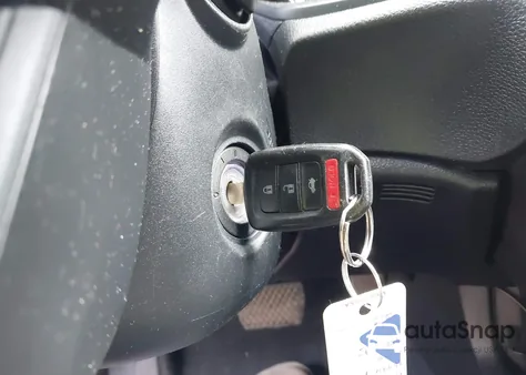 2016 Honda Civic Lx из США, поврежденный, VIN 2HGFC2F50GH552539